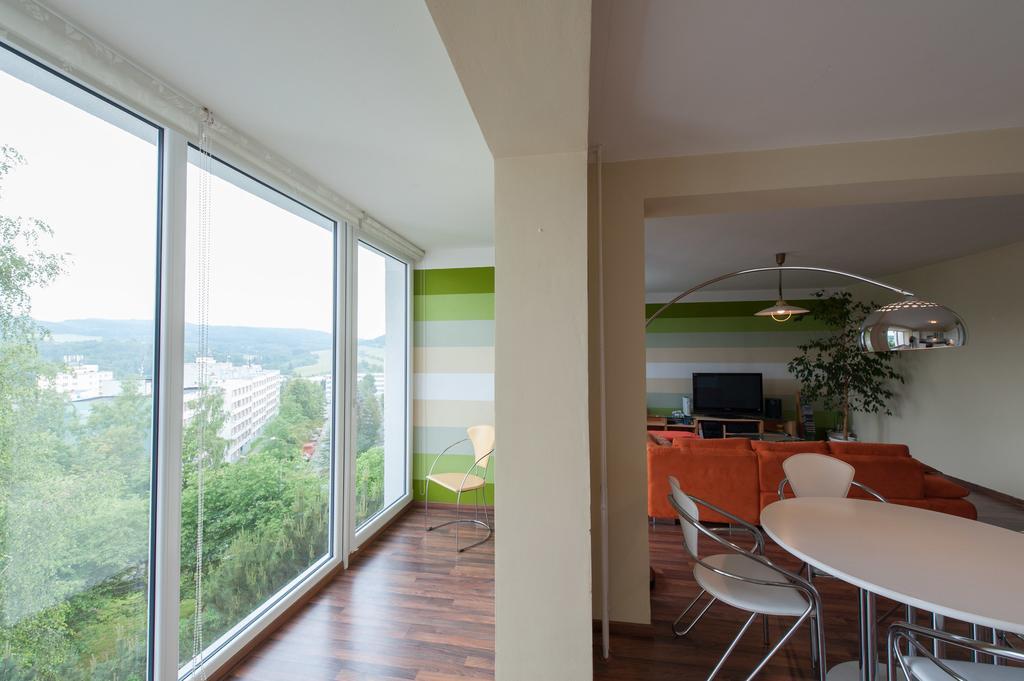 Czech Family Home Cesky Krumlov Exterior photo
